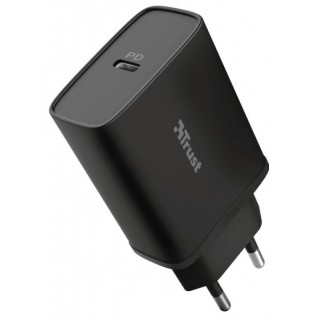 Trust Qmax 18W Ultra-Fast USB-C